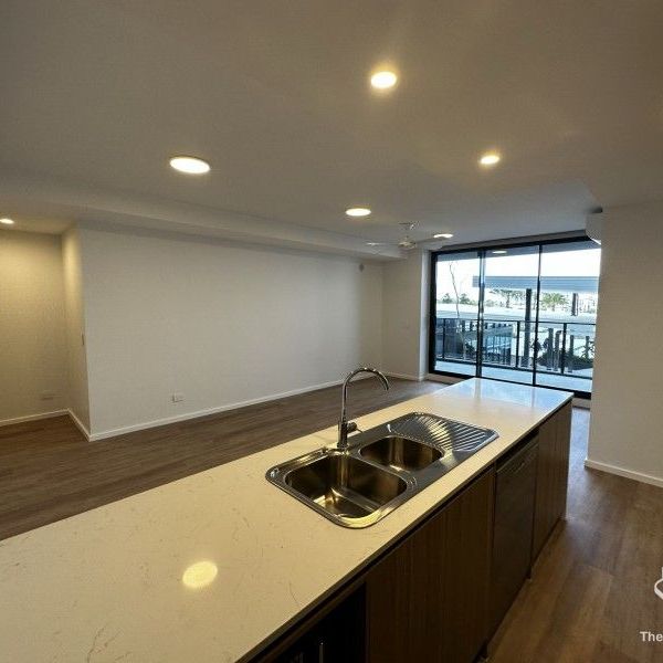 CIENNA VARSITY RIDGE - 1 Bedroom Executive Apartment - Photo 1