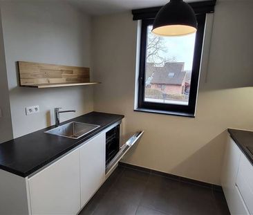 Appartement te huur - Foto 2