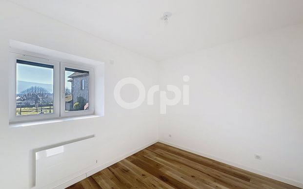 Appartement à louer 3 pièces • Veigy-Foncenex - Photo 1