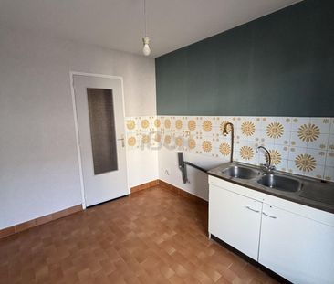 Appartement 2 pièce(s) 44.49 m² - Photo 3