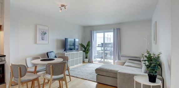 Appartement 3 ½ à louer Sainte-Foy / Sillery juillet 2026 - Photo 2