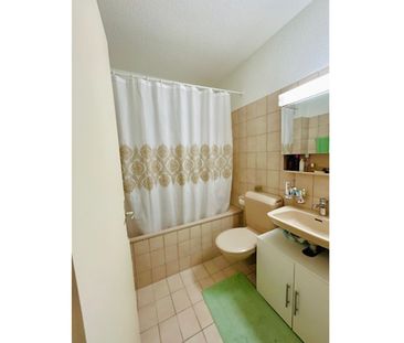 3 Zimmer-Wohnung in Winterthur, möbliert, auf Zeit - Photo 6