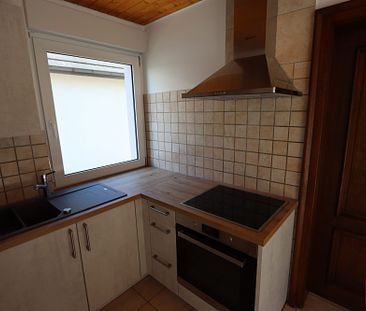 Appartement F2 - Photo 4