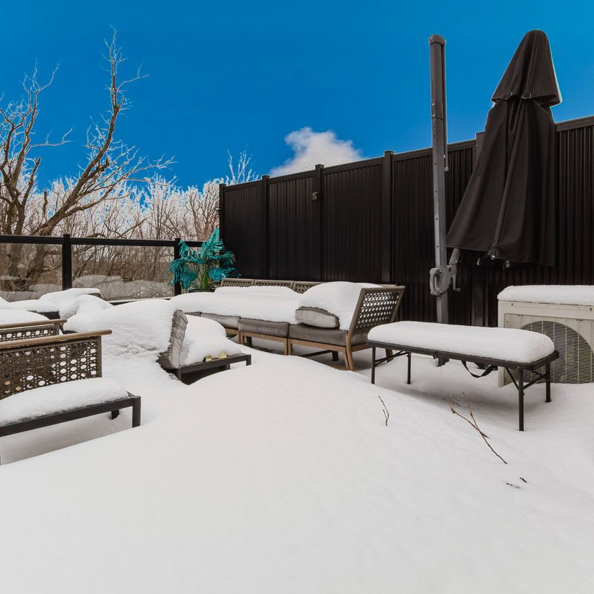 For Lease - 3492 Widdicombe Way Unit# 16, Mississauga, Ontario - Photo 1