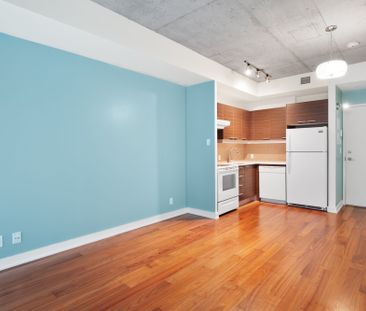 For Lease - 354 Gladstone Avenue Unit# 208, Ottawa Centre, Ontario - Photo 4