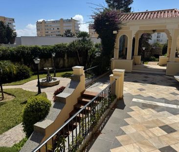 9 room luxury Villa for rent in Torremolinos, Andalusia - Photo 6