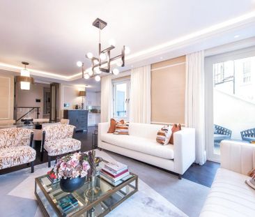 3 bedroom duplex to rent - Photo 3