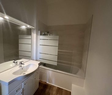 Location appartement 2 pièces, 40.18m², Mantes-la-Jolie - Photo 5