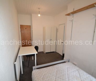 Milverton Road, Manchester, M14 5PJ - Photo 6