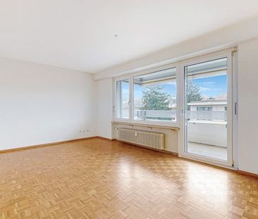 3.5 Zimmer, 81 m², 9. Stock - Photo 1