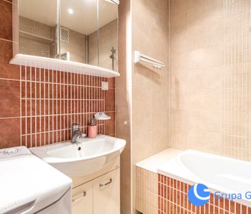 2-pok. 47m2 *Mały Płaszów* 2xbalkon, parking - Photo 3