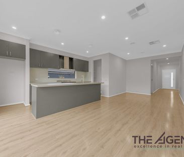 FOR LEASE – MODERN FAMILY HOME - Photo 2