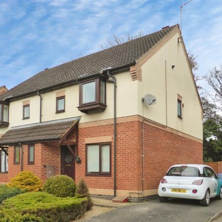 3 Bedroom House to Rent in Carsington Close, Kettering, Northants, NN16 - Photo 4