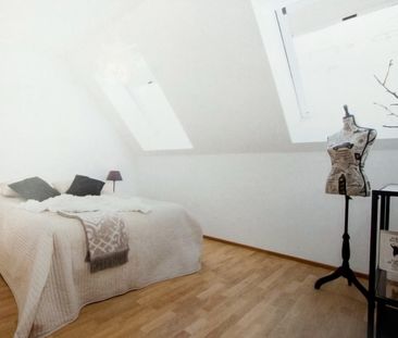 Exklusive Terrassenwohnung im Herzen von Baden - Photo 4