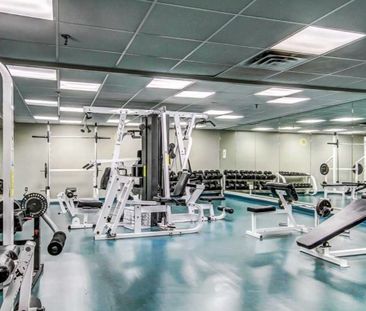 For Lease - 2199 Burnhamthorpe Road Unit# 85, Mississauga, Ontario - Photo 4