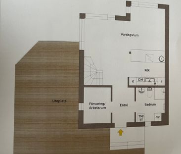 Enbacken, Saltsjö-Boo - Foto 6