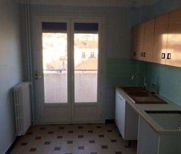 APPARTEMENT T3 A LOUER - Photo 2