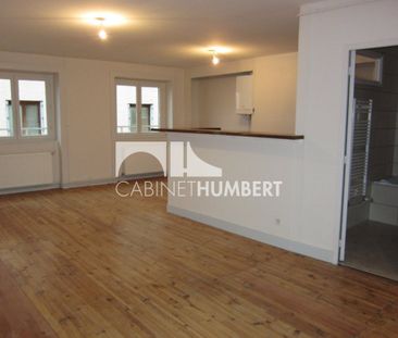 Location Appartement 3 pièces 78m² ST ETIENNE 42000 - Photo 4