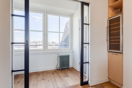 Te huur: Appartement Joh.M. Coenenstraat in Amsterdam - Foto 4