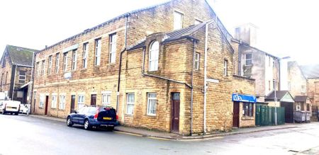 1 bedroom flat to rent - Photo 4