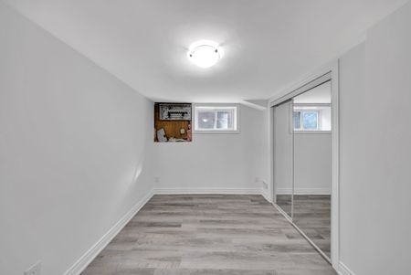 For Lease - 18 Windridge Drive Unit# Bsmnt, Markham, Ontario - Photo 4