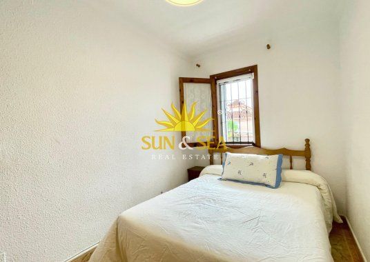 2 BEDROOM DUPLEX IN SANTIAGO DE LA RIBERA - MURCIA
