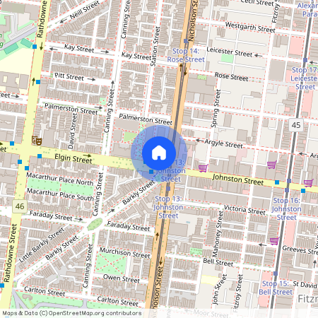 602/8 Elgin Street, Vic 3053, Carlton