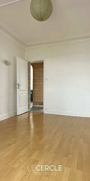 Appartement Chantilly 2 pièces 32.69 m2, - Photo 1