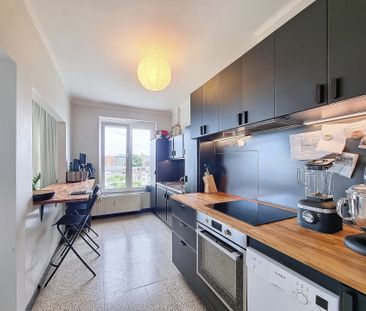 Appartement - à louer - 5000 Namur - 990 € NAMUR – Appartement 2 ch... - Photo 5