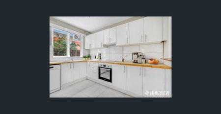 Renovated & Light-Filled - Photo 5