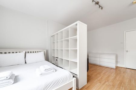 1 bedroom flat to rent - Photo 5