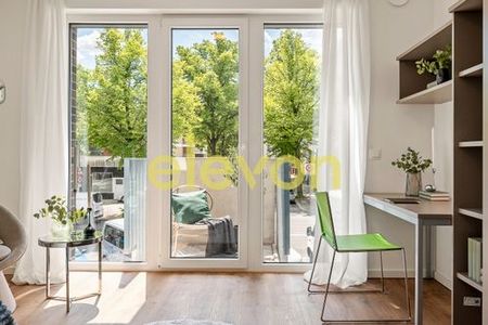 Zuhause in Berlin-Tempelhof – Möblierte Apartments für Studenten - Photo 3