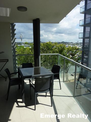 52/32 Agnes St, Albion QLD 4010 - Apartment For Rent | Domain - Photo 4