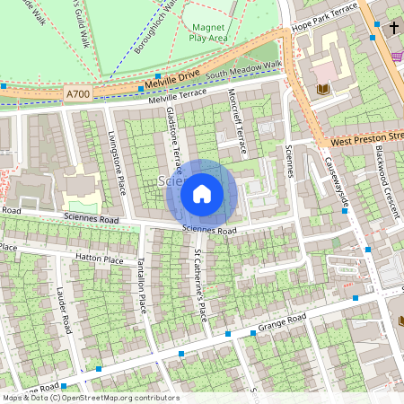 Gladstone Terrace, Ferryhill, Durham, DL17