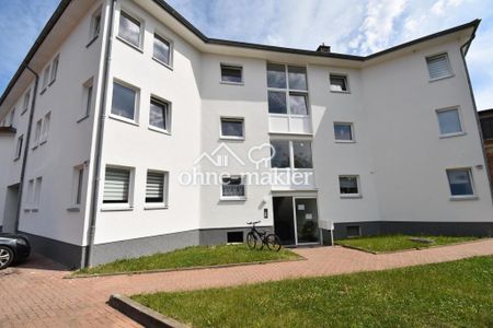 3-Zimmer-Wohnung mit Balkon WE012 - Photo 4