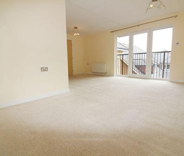 4 bedroom apartment to rent - Photo 2