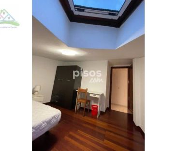Apartamento en alquiler en Conxo - Foto 5