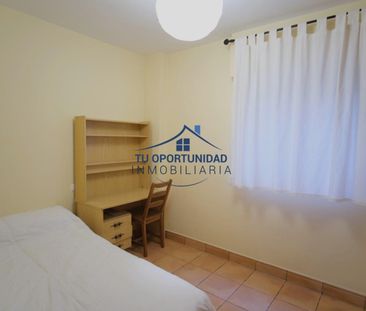 Piso de alquiler en Avenida Juan Carlos I, Juan Carlos I - Photo 5