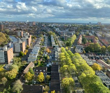 Appartement te huur: Friesestraatweg 141-269 9743 AA Groningen - Foto 4