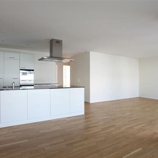 More space for your living dreams bright 4.5-room apartment - Foto 1