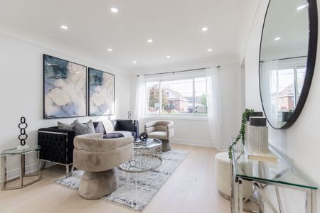 For Lease - 46 Upper Walker Avenue Unit# Main, Hamilton, Ontario - Photo 3