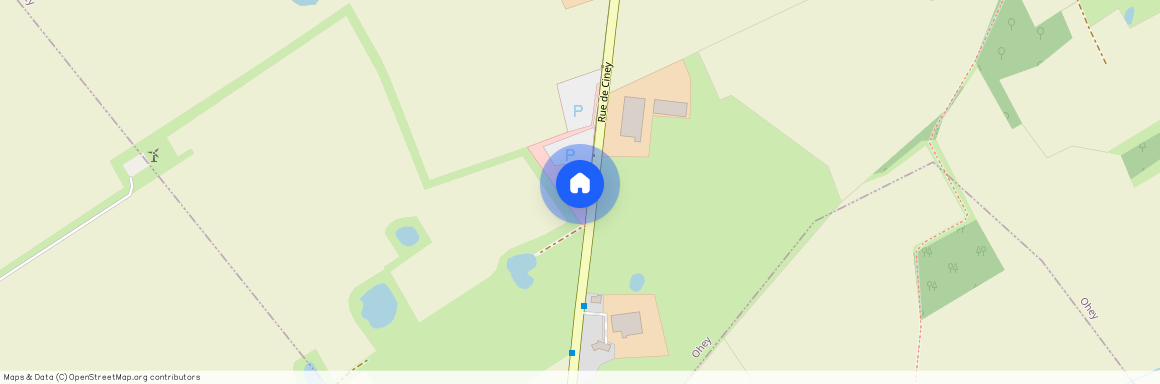 Rue de Ciney, 173, 1, 5350, Ohey