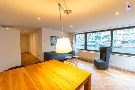 Jacob van Lennepkade | West | Ref 6388 | € 2.450 excl. bills | RENTED / VERHUURD - Photo 4