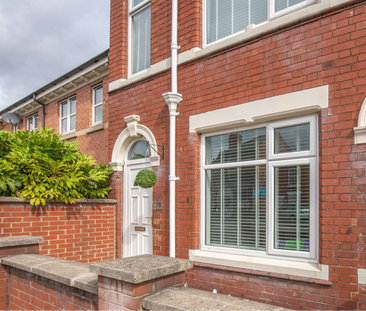 Ashbourne Road Room 2 - Photo 1