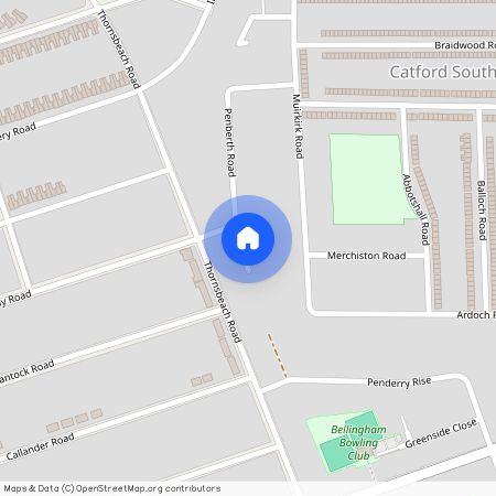 Muncies Mews, London