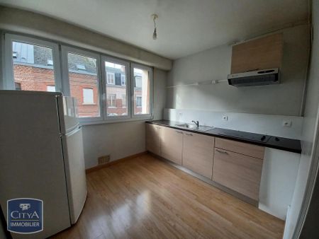 Appartement à louer 3 pièces 85.04m² - Photo 5