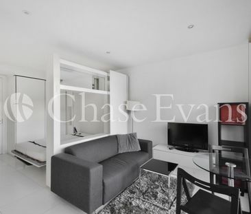 studio apartment to rent - Photo 4