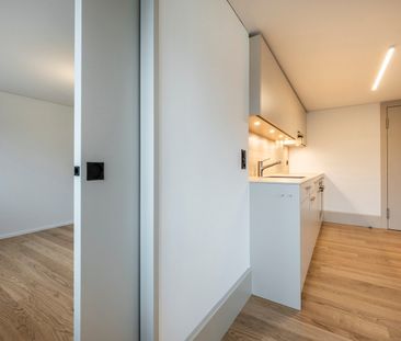 "Charmante Wohnung im alten Dorfkern" - Photo 5