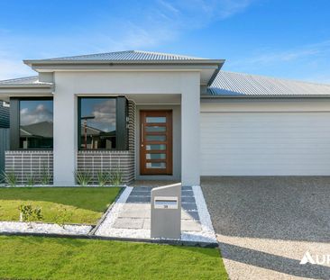 SITUATED IN THE SERENE KINROSS ESTATE! - Photo 5