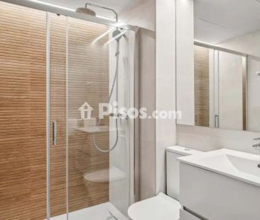 Estudio en alquiler en Calle de José Antonio Rebolledo y Palma, 23 - Photo 6